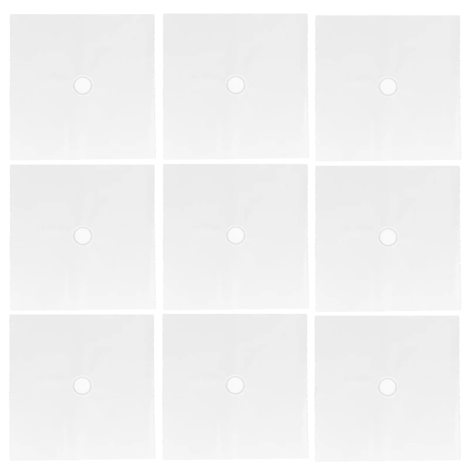 

Flask Sealing Bottle Seals Conical Clear Vented Sealer Wrap Tape Experiment Supply