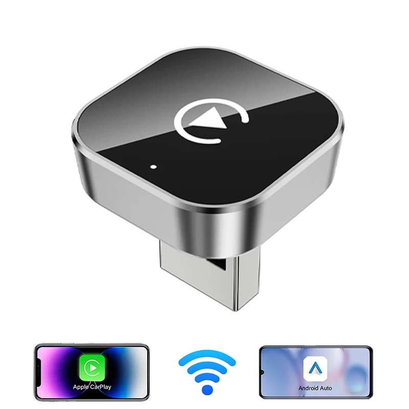 Xuda Wireless Carpl…