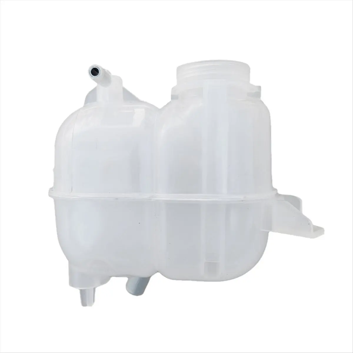 Super Sale 603-838 Coolant Reservoir for Jeep Cherokee Chrysler 200 2015-2018 Overflow Recovery Expansion Tank 68102155AB