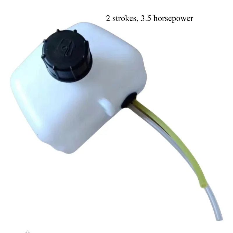 

Применитесь к внутренней крышке топливного бака в сборе подходит для 2-тактного подвесного двигателя Hangkai мощностью 3,5 л.с.