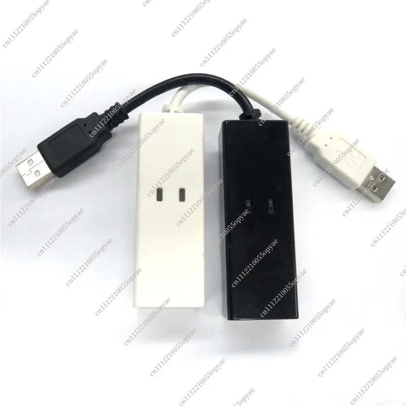 USB Modem Fax Machine Adapter Modulator Demodulator for Electronic Equipment Parts