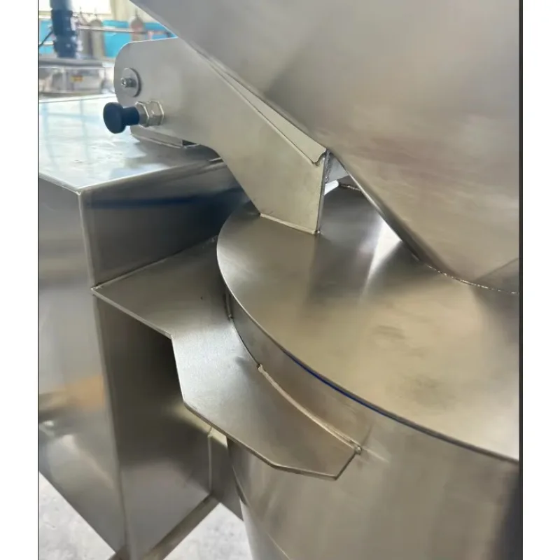 Potato Slicer 304 Stainless Steel Commercial Tornado Vegetable Slicer Celery Cutting Machine Vegetable Cut Machine