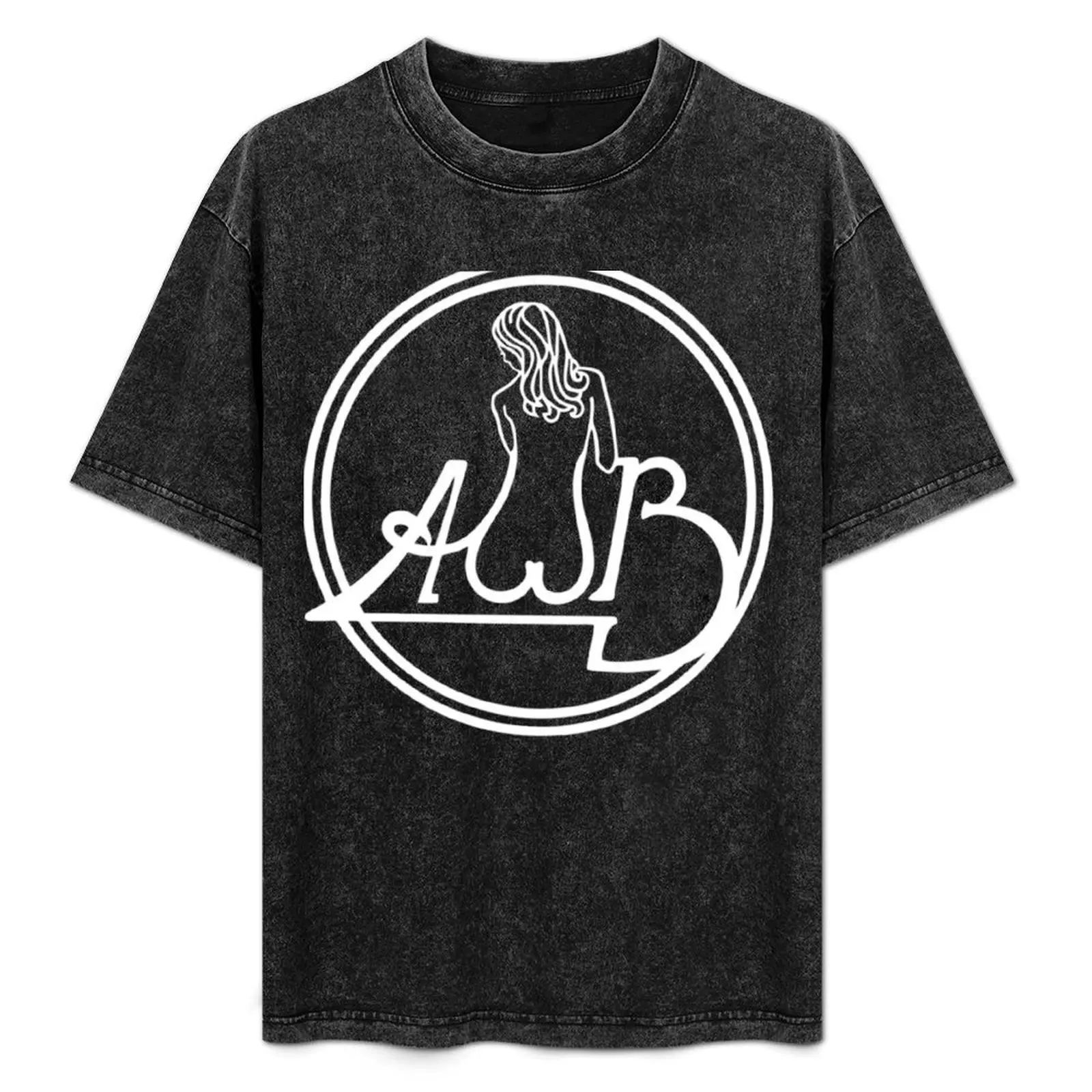 

Best Selling - Average White Band T-Shirt Urban Style Print T-Shirt