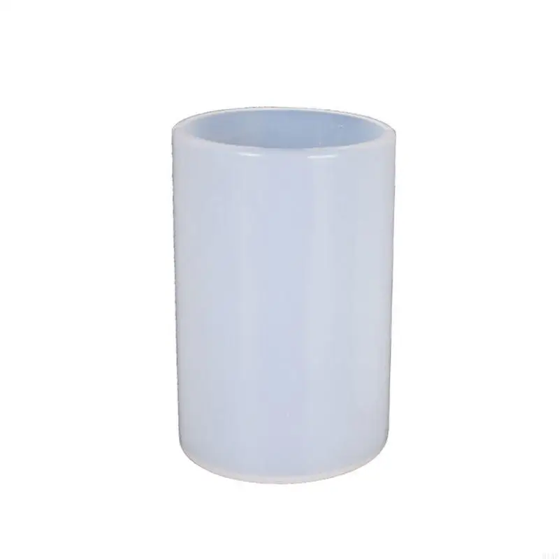 91AF CRISTAL EPOXY CILINDRICO MOLD MOLD MOLDS MOLDOS SILFORES CRANTAS FAZENDO