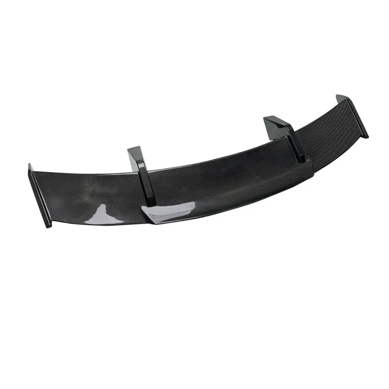 Aerodynamic Mp Model Carbon Fiber M4 G82 Car Spoiler Rear Wing For Bmw M3 G80 M4 G82 2020+ view 5