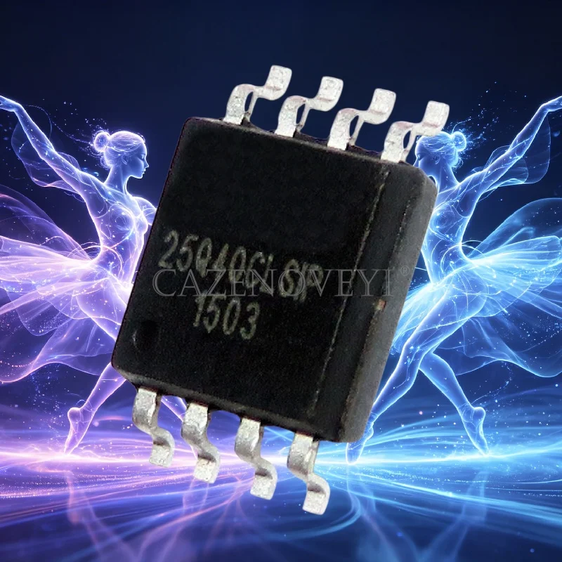 5PCS W25Q40BWNIG 25Q40BWNIG W25Q40CLNIG 25Q40CLNIG 25Q40 W25Q40CLSIP W25Q40CLSNIG 25Q40CLSNIG 25Q40 W25Q40CVNBG 25Q40CVNBG SOP-8