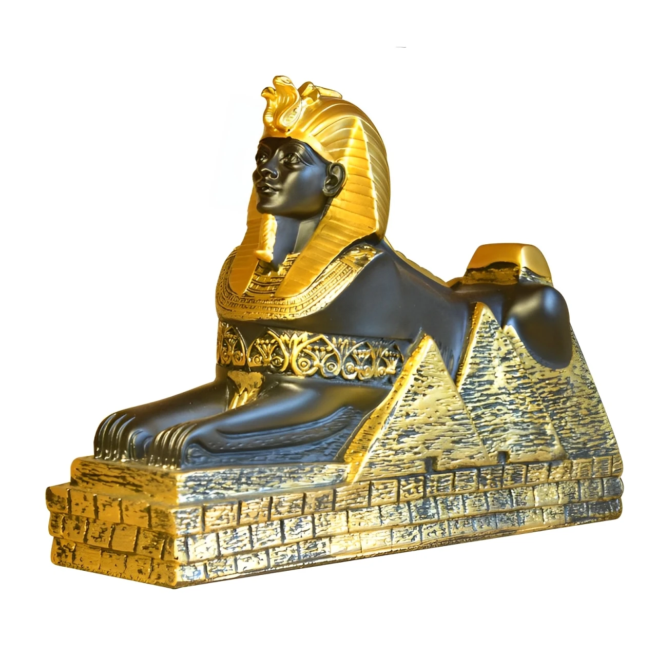 Aqumotic Sphinx Statue Egyptia - Home Decor Egypt 评论和价格
