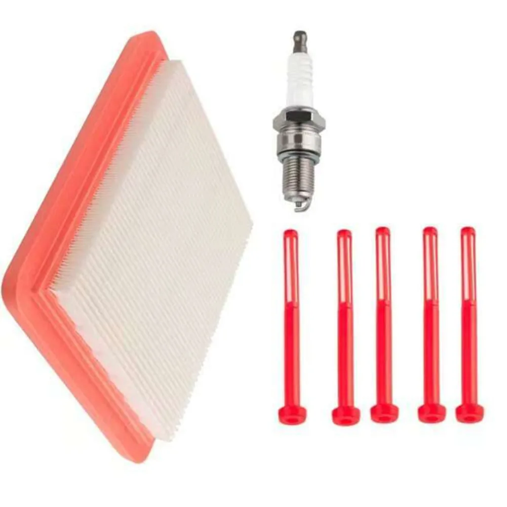 Air Filter Kit for Honda For GCV160 GCV170 GCV190 Engines Includes Multiple Configuration Options 4 or 7 Pieces