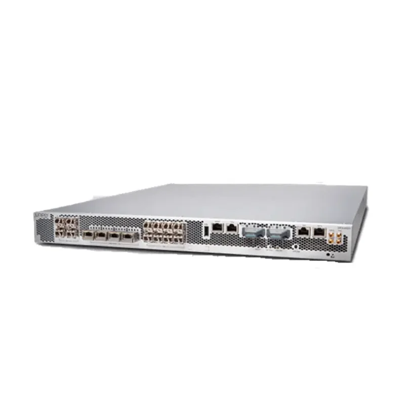 Heißer Verkauf SRX4600-SYS-JB-AC Services Gateway Hardware Junos Software Base SRX4600 Cloud Service Provider Firewall