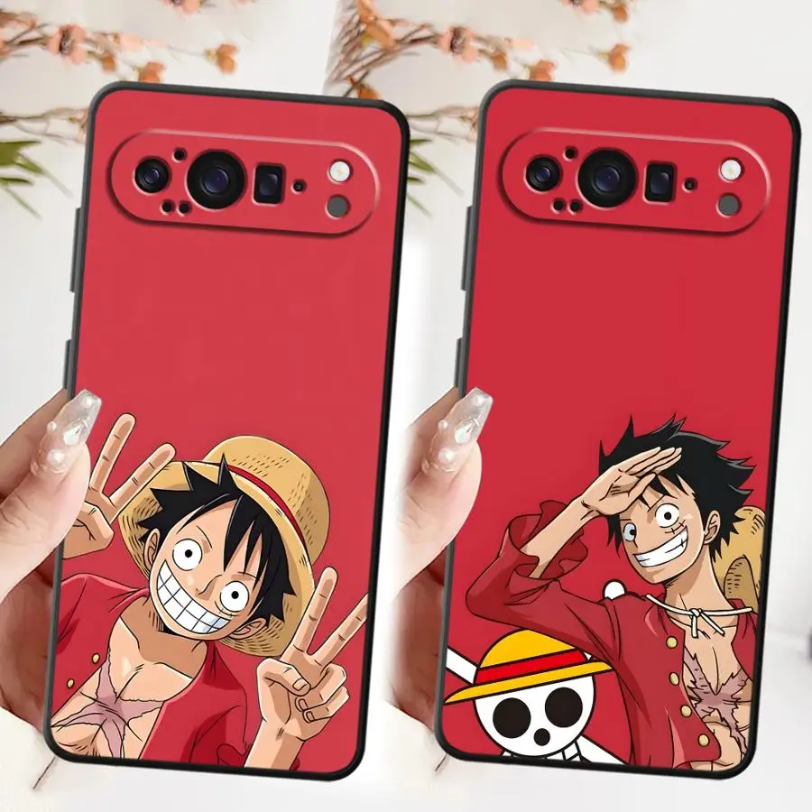 One-Pieces Cool Luf… - image