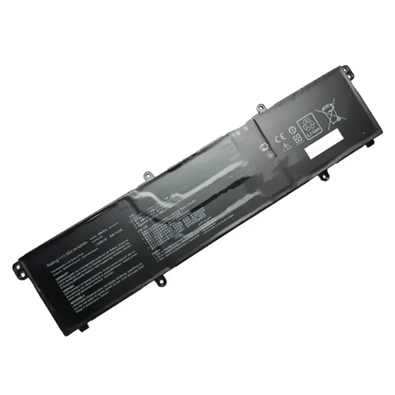 Imagem -04 - Bateria do Portátil B31n1915 para Asus Zenbook b1 Px455ceae Px455cece Px555cda Br1100fka 0b20003760000 11.55v