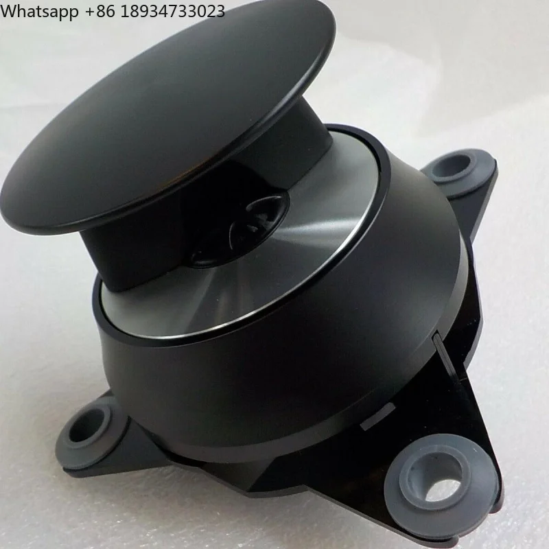 Suitable for Aston Martin Car Audio Car Speakers High and Low Frequencies Adjustable Speaker Cover DBS DB9- CD33-18D801-BB Audio