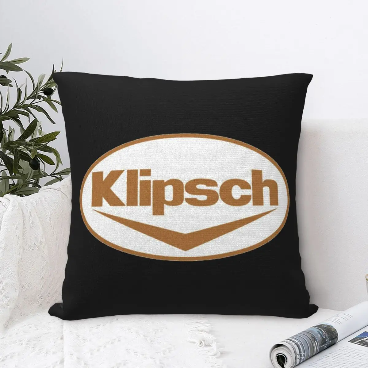 

Klipsch 7 Dakimakura Pillowcase Cushion Comfort Throw Pillow Sofa Decorative Cushions Used for Home Bedroom Living Room