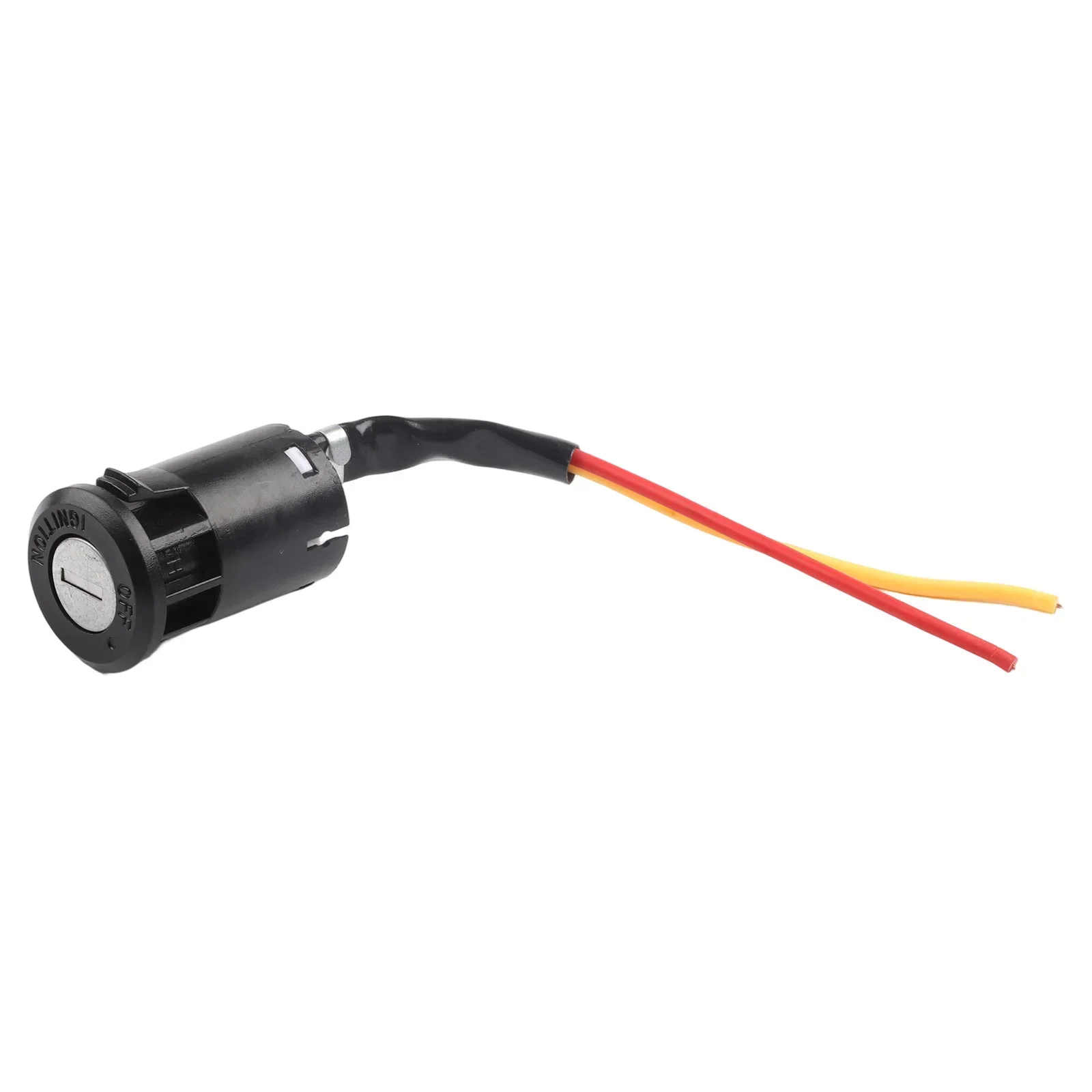 Hot Sale Newest Top-quality Lock+Key E-Bike For Ignition Key MTB Parts Position Scooter Bike Replacement 2 Sports