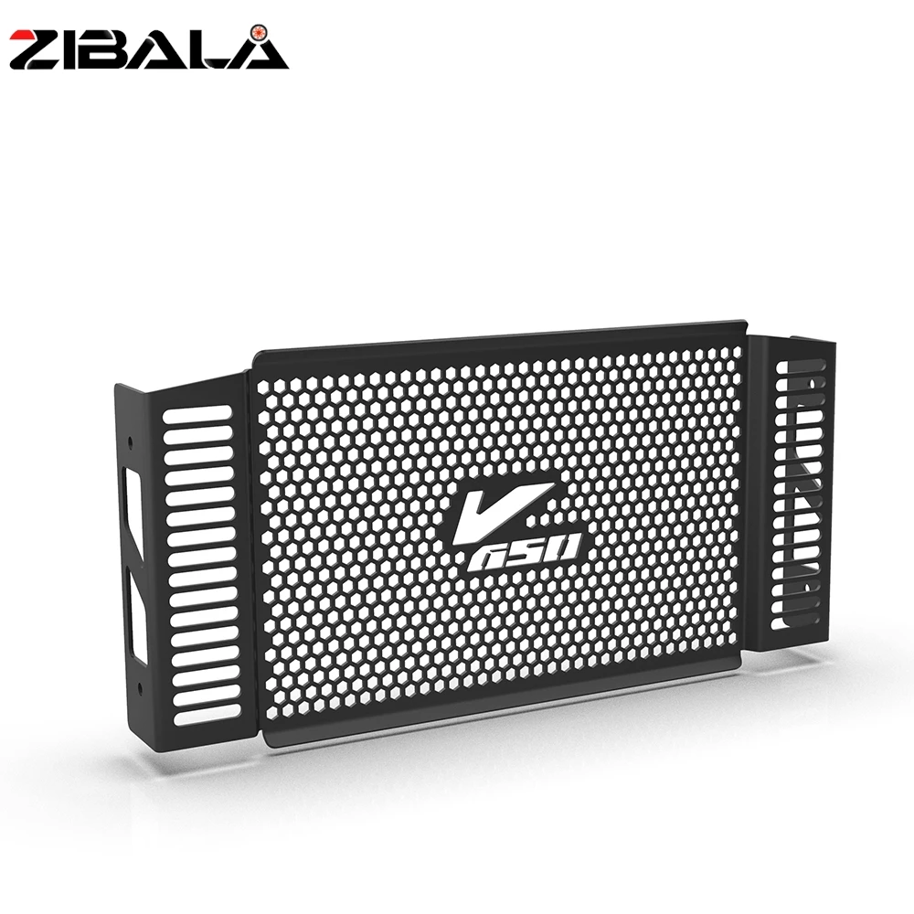

For Suzuki Suzuki SV650N 1999-2000-2001-2002 Motorcycle Accessories Radiator Cylinder Head Guard Protector Cover Complete Set