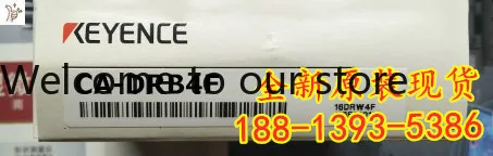 2026 CA-DRB4F Brand New Original Genuine KEYENCE Blue Ring Light Source Quality Assurance One Year! Negotiate