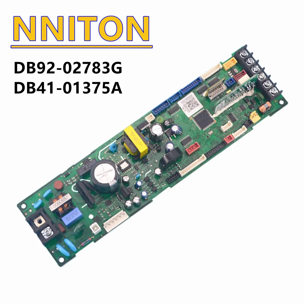 Air condtioner board DB92-02783G DB41-01375A PCB Assembly Main for AM009NN4DCH/AA AM012NN4DCH/AA AM018NN4DCH/AA