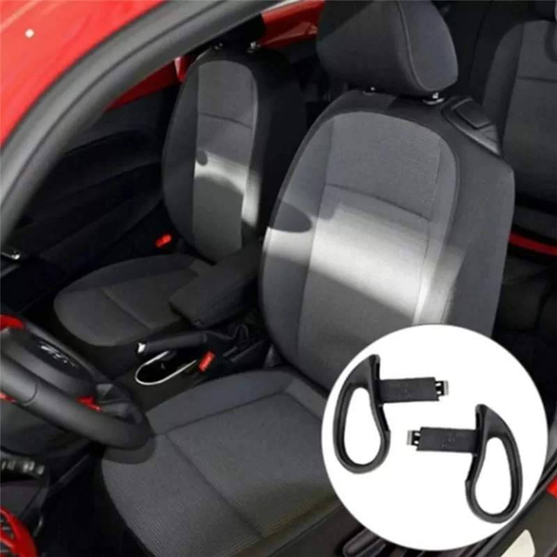 

Превосходное левое правое сиденье, регулировочный рычаг переднего кресла для VW MK4 Golf 1J3881633B 1J3881634B