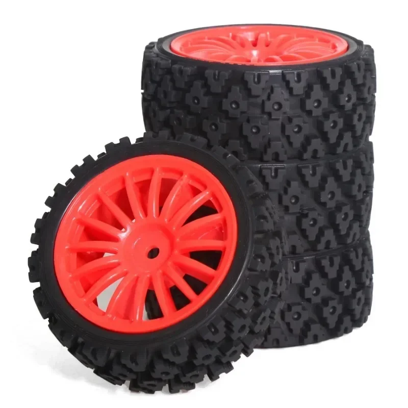 

WLtoys 144001 124018 124019 124007 144010 124017 124016 RC Car spare parts Front Rear Tires