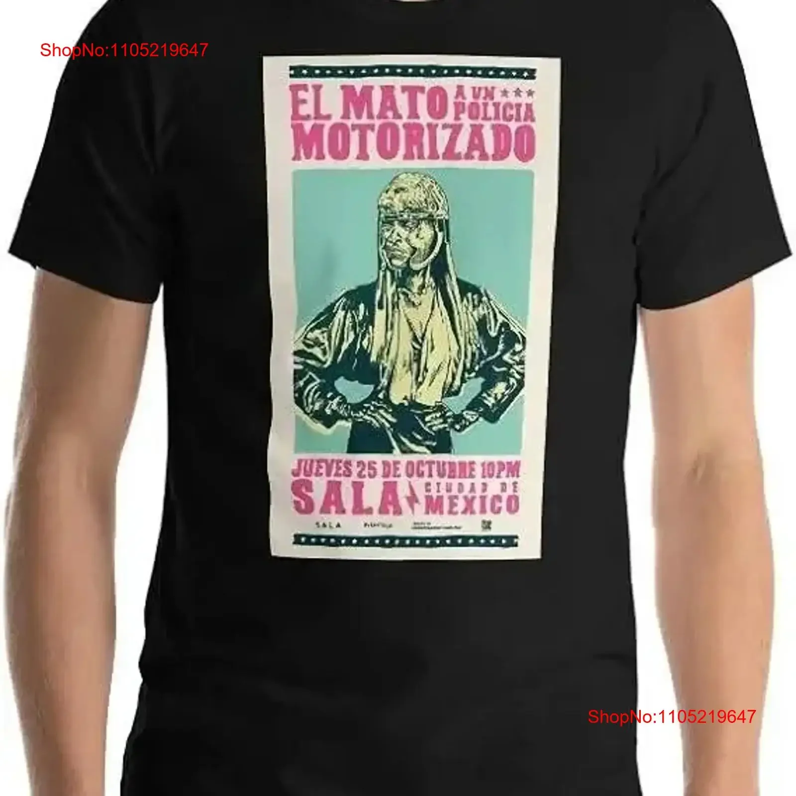 El Mato A Un Polici… - image