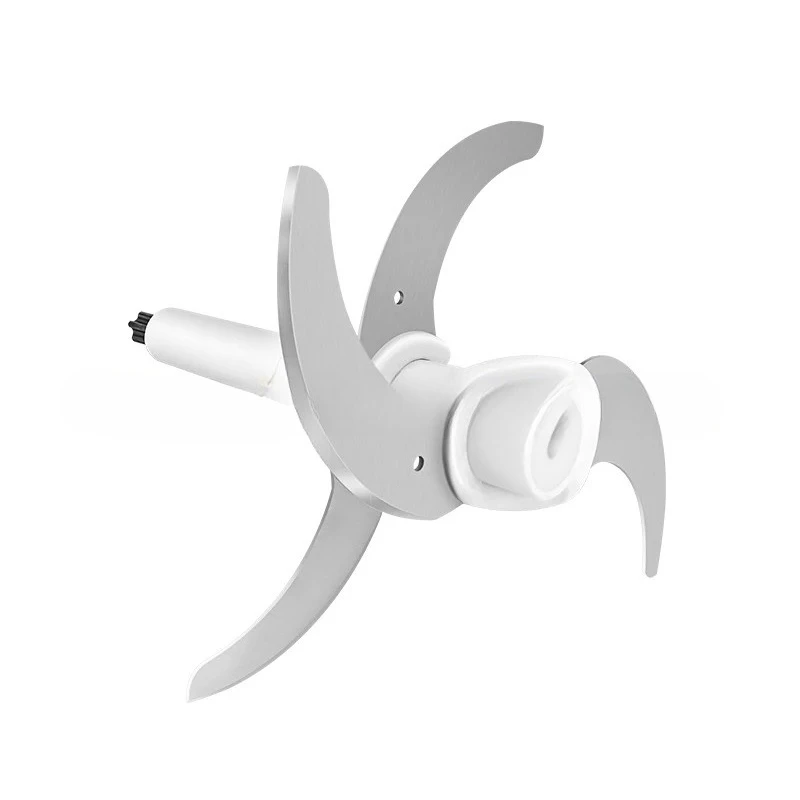 12L Metallo Fufu Macchina Cucina Domestica Mixer di Alimenti Verdura Foufou Frullatore di Frutta Strumento di Miscelazione Spina EU UK di Grande Capacità