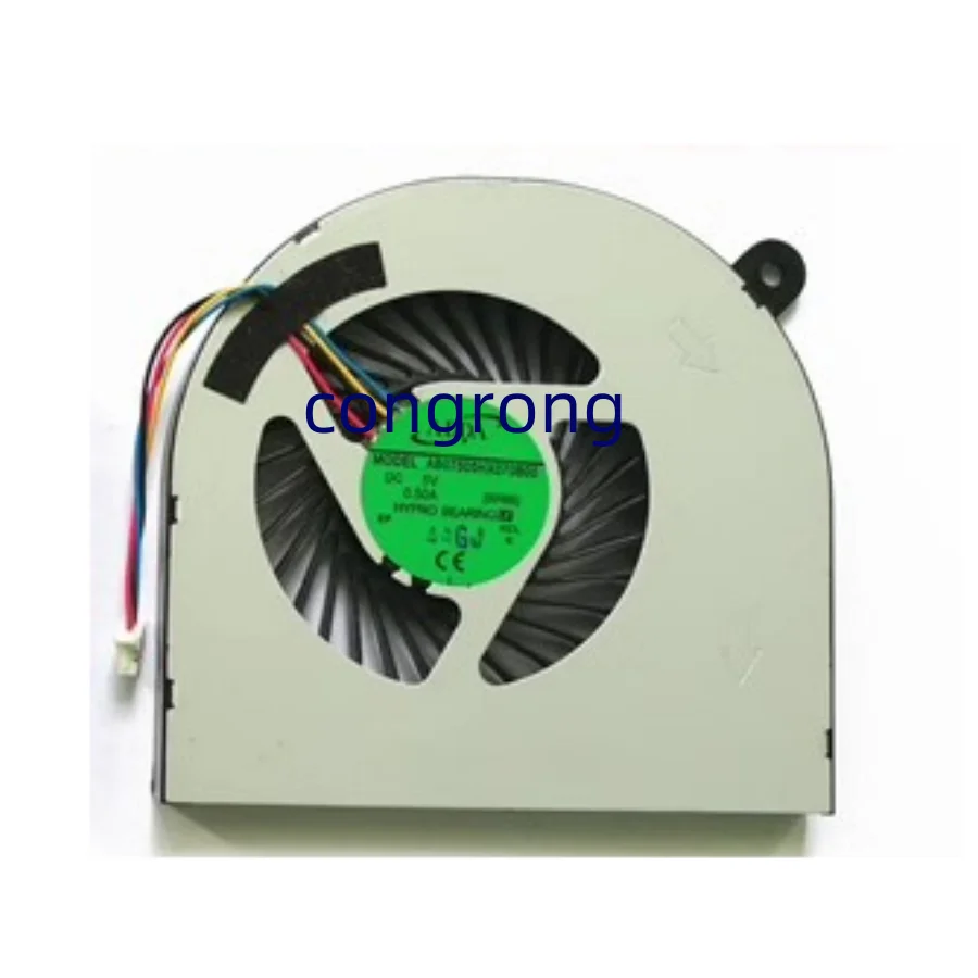 Ventilateur de refroidissement de processeur pour ordinateur portable, pour Acer VN7-591G, pour Nitro VN7-591 VN7-591G