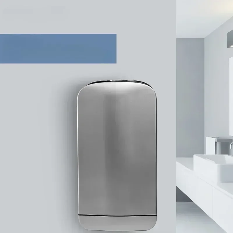 Hot selling New Arrival Hand Dryer Commercial Automatic High Speed Double Side Jet Airblade Hand Dryer With HEPA Filter