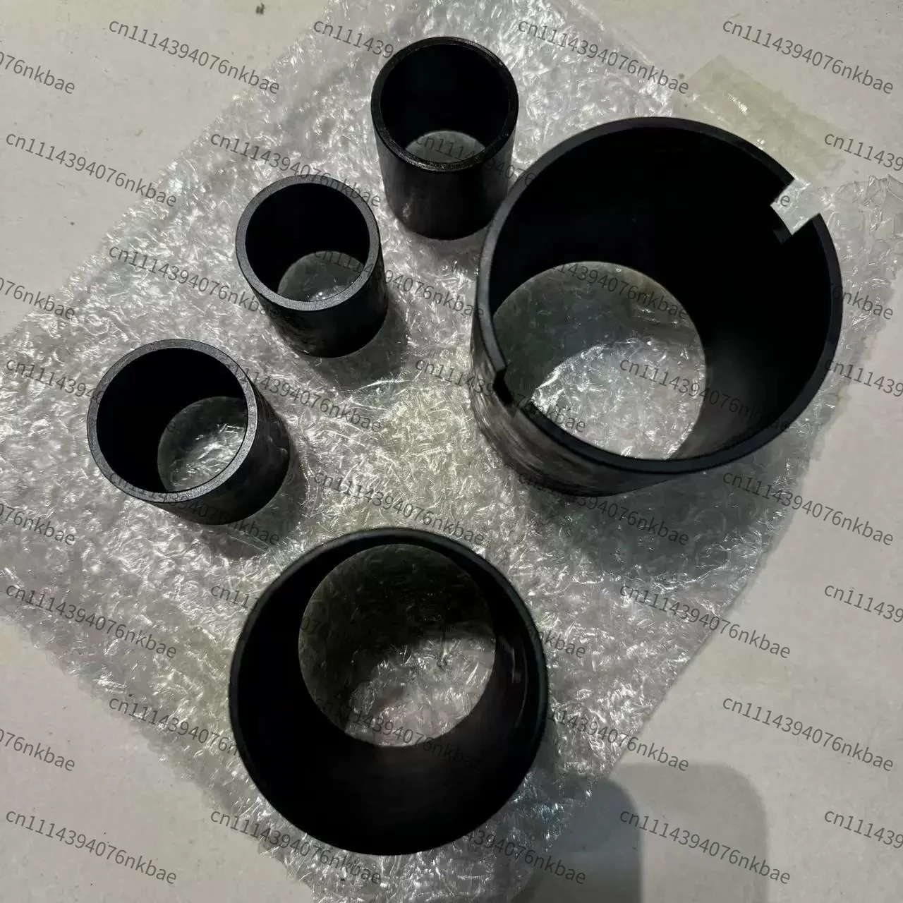 Chassis lower limb arm rubber sleeve removal tool Q5 A6 C7 a6L a4L A5 A7 Universal