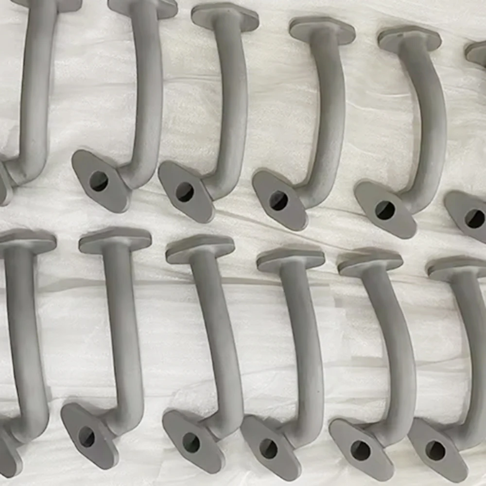 Customized SLM technology industrial automatic 3D printing service aluminum alloy stainless steel pen'sha 3D printing prototype