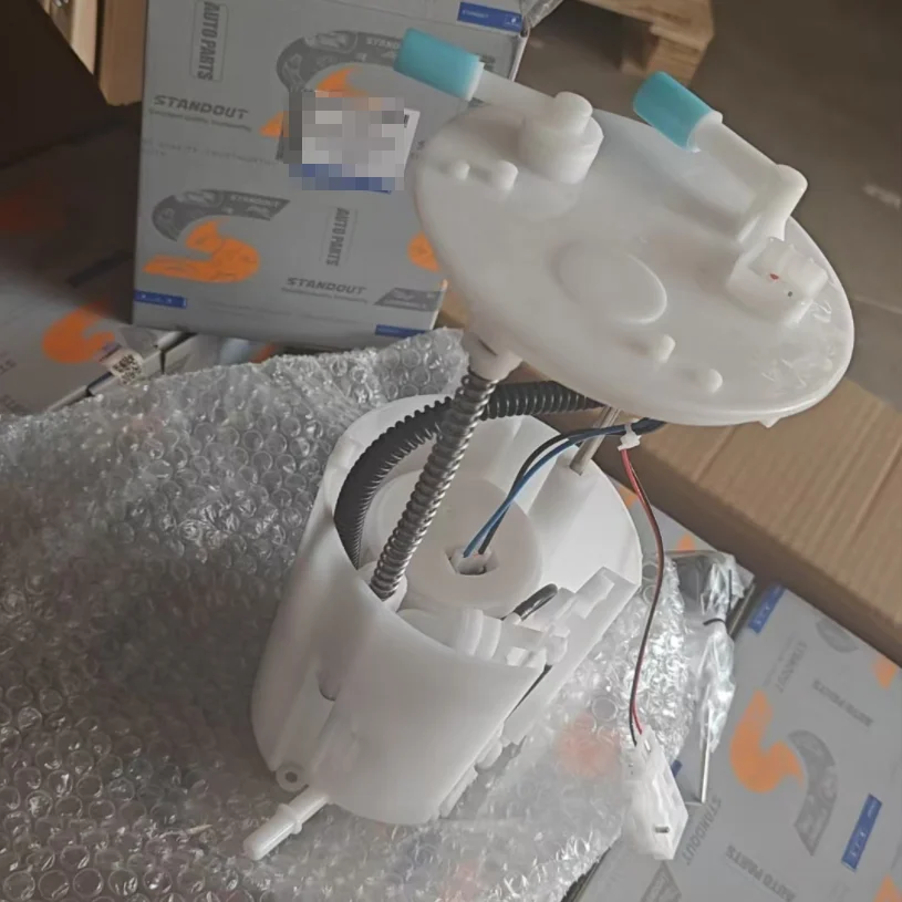 

Wholesale Price Car Electric Fuel Pump Assembly 15100-65842 SP4121M E8875M for Auto Spare Parts Bomba De Combustible