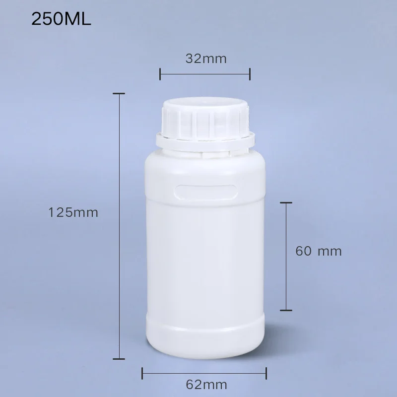 Variant: 250ml white