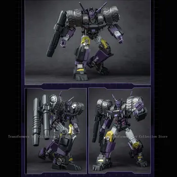 8 最佳銷售 變形金剛套件 - №1