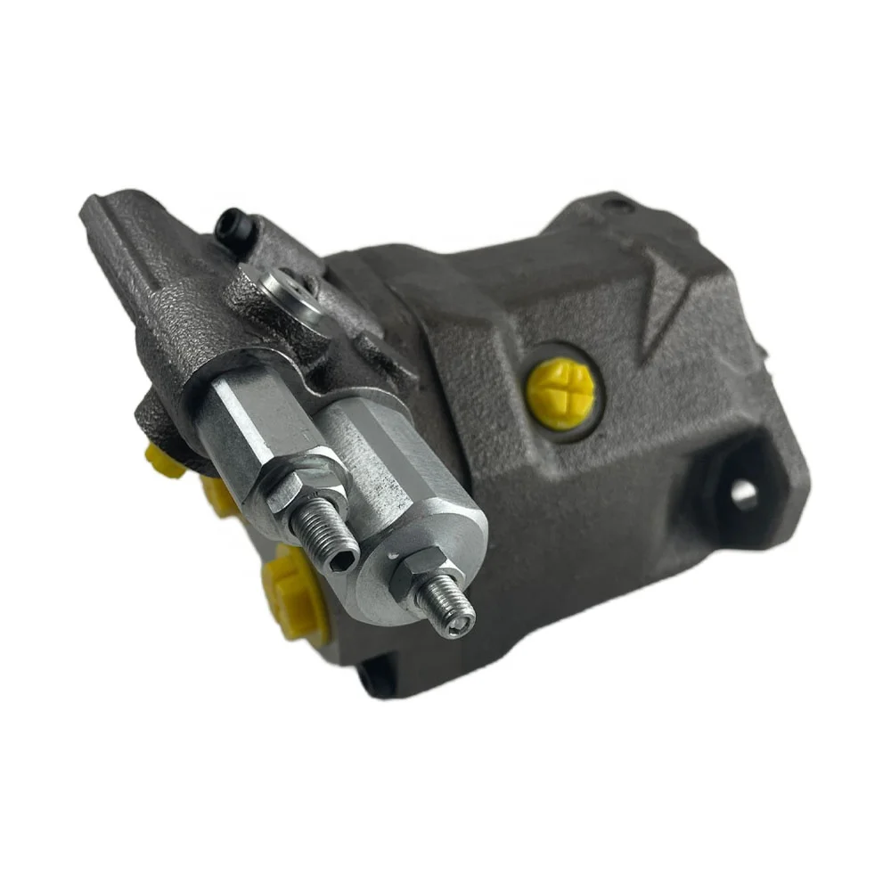 A10VSO10DFR-52R-PPA14N00  Hydraulic Pump Hydraulic Piston Pump Axial Piston Variable Pump