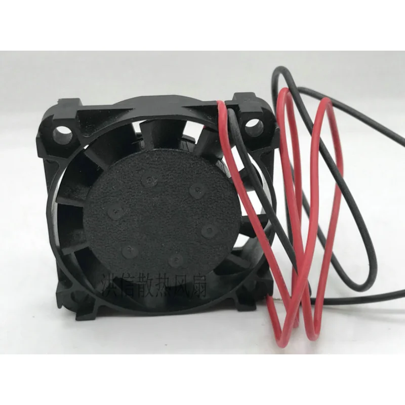 Original New CPU Fan for ICFAN 0410-12H DC12V 0.12A 40*40*10MM Cooling Fan