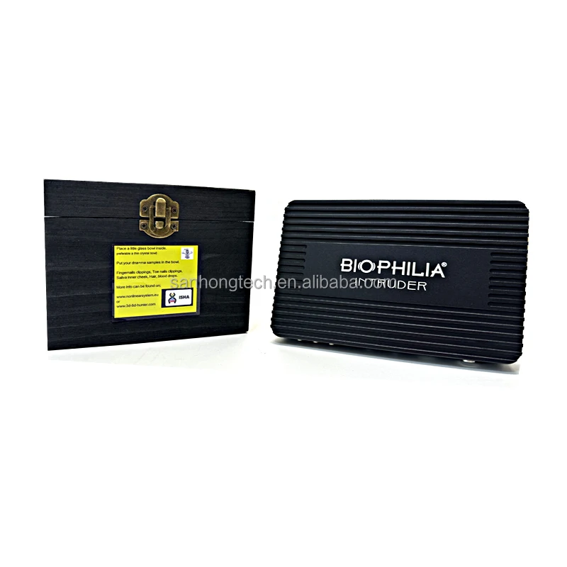 2025 High Quality Health Care Black Box for Meta Hunter 4025 Nls