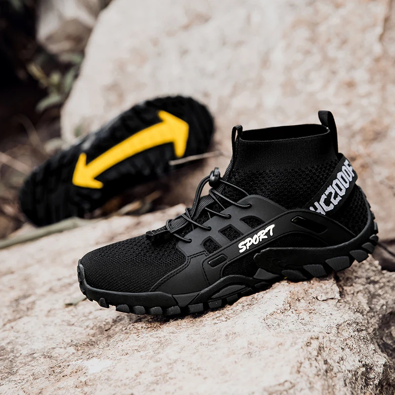 Water Shoes for Women Barefoot Shoes Men Aqua Shoes Swimming Shoes Quick Dry Footwear Shoes for Beach waterschoenen Gym Shoes