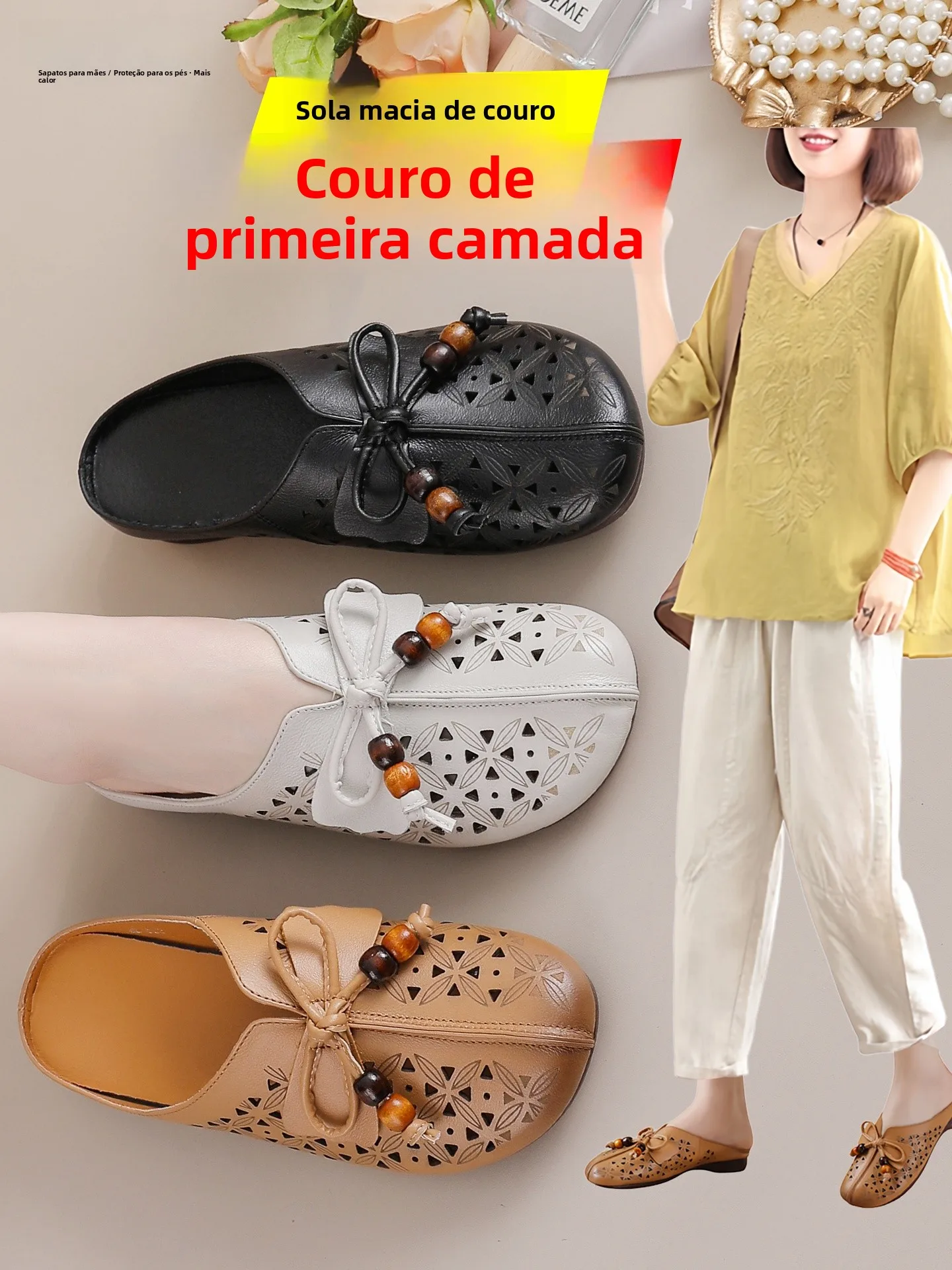 sandales-respirantes-et-tendance-pour-femmes-chaussures-confortables-a-enfiler-pour-l'exterieur-style-national-a-semelle-souple-pour-femmes-d'age-moyen