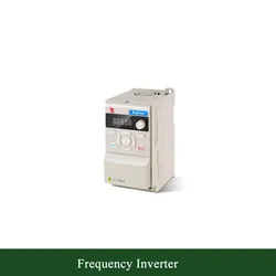 FULING New FoLinn VFD Inverter H110T20055BX0 5.5KW AC220V 1000HZ Frequency Inverter For Spindle Motor