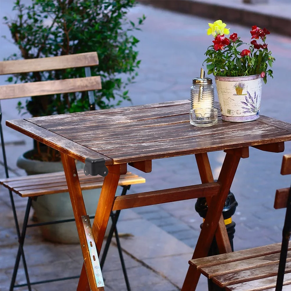 24Pcs Corner Guard Protector Metal Speaker Corners Cover for Cabinet Edges Anti-Impact Wrap Protection Speaker Corners Cover