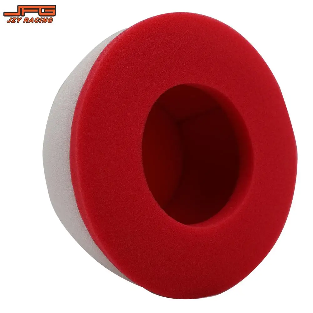para-suzuki-drz125l-drz-125l-2003-2004-2005-2023-motocicletas-filtro-de-ar-entrada-limpador-esponja-acessorios-motocross-sujeira-pit-bike