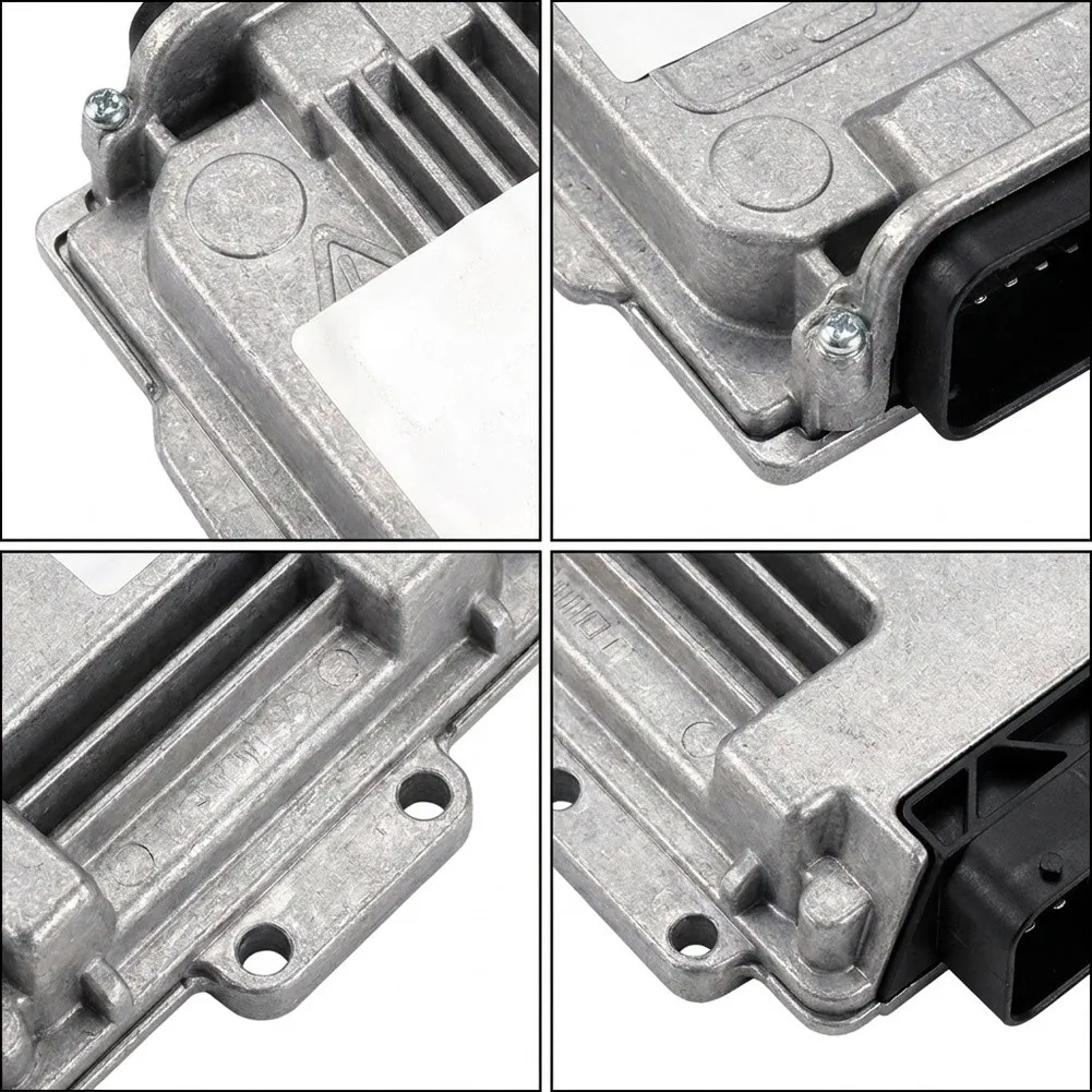 Headlight Ballast for For volvo For xc60 2008-2012 with Stable Current Voltage Output Solves Flickering No Light Issues