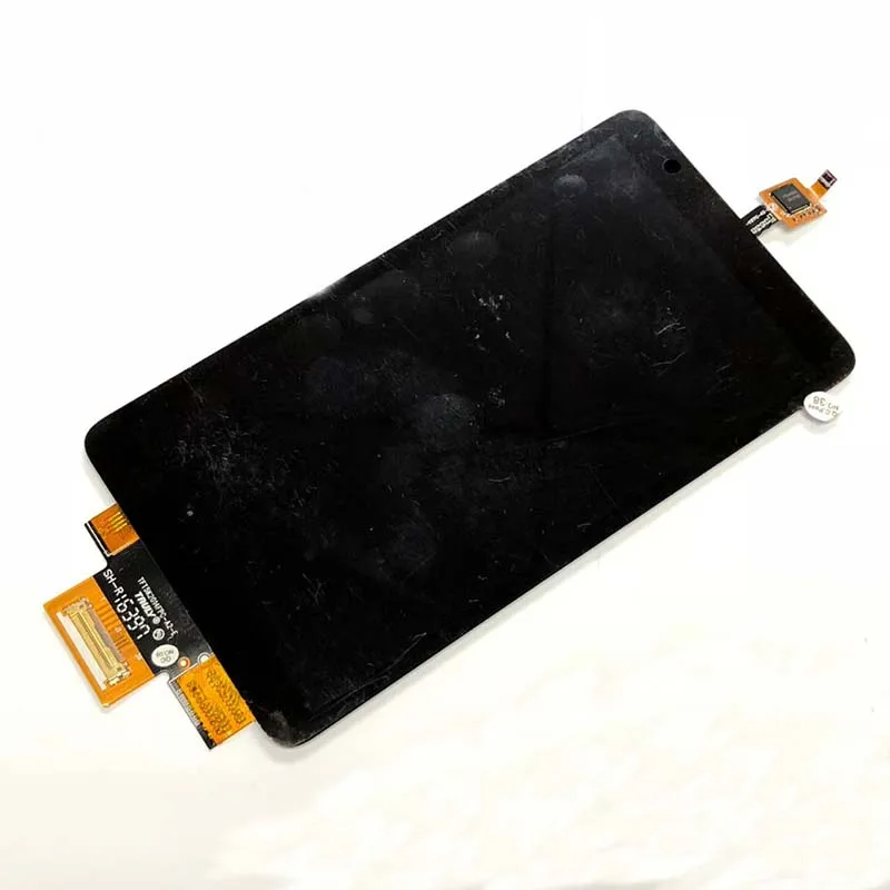 

New 5.5in LCD display screen assy repair parts for DJI Phantom 4 Pro GL300N GL300K GL300E T16 GT1P remote control