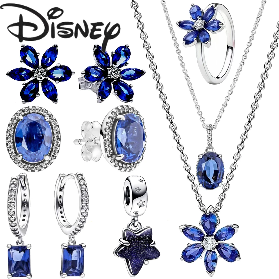 

Fit Original Women's 925 Silver Bead Pendant Fashionable DIY Boutique Jewelry