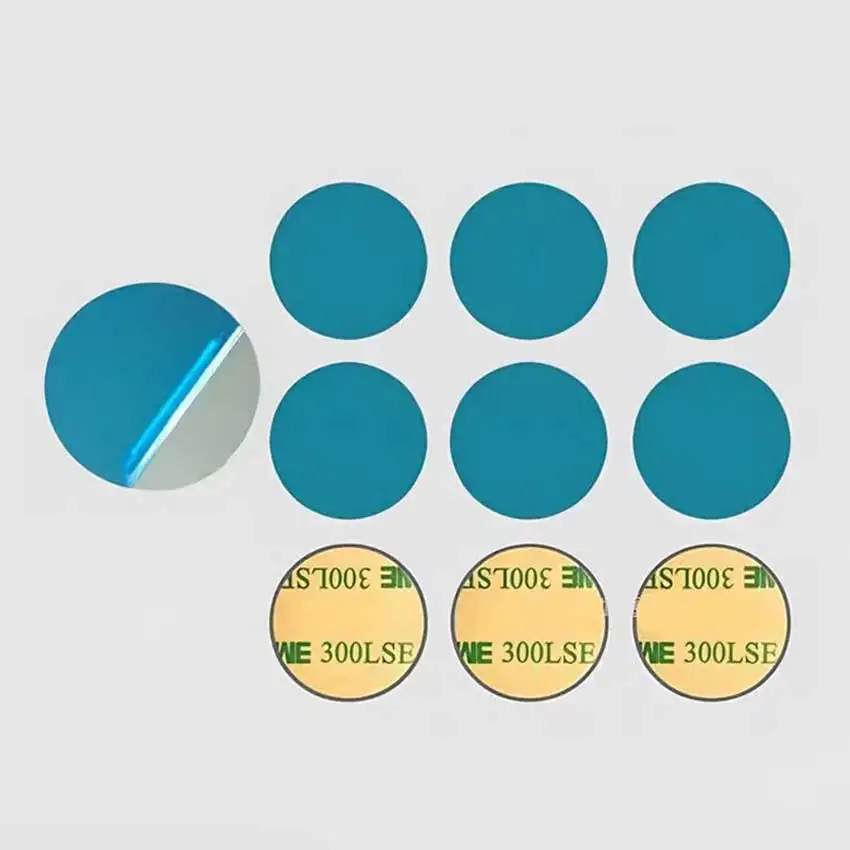 Рисунок 2 - магнитная металлическая пластина