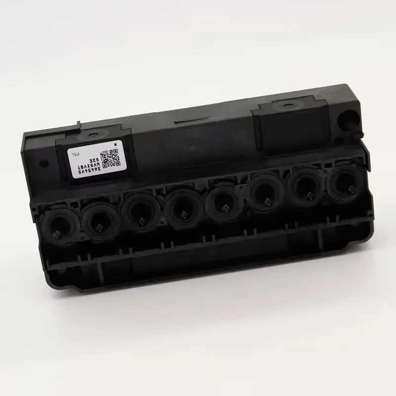 หัวพิมพ์ปลดล็อค หัวพิมพ์ หัวฉีด สำหรับ Epson DX5 RJ900 JV33 JV3 สำหรับ 1604 1614 F186000, F160010, F187000