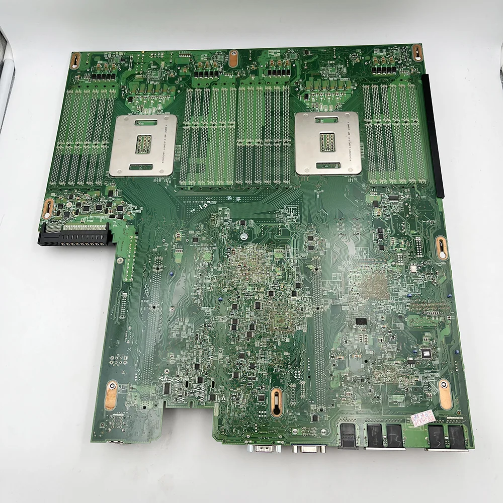 00AM209 00Y8499 94Y6688 00Y8457 00D2888 00W2671 For IBM X3650 M4 Server Motherboard Perfectly Tested