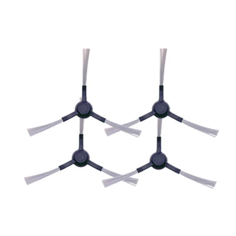 فرشاة رئيسية فلتر Hepa فرشاة جانبية ممسحة قماش لشاومي STYJ02YM Mi Mop Pro Conga 3490 Viomi V2 PRO V3 SE V-RVCLM21B 3C B106CN