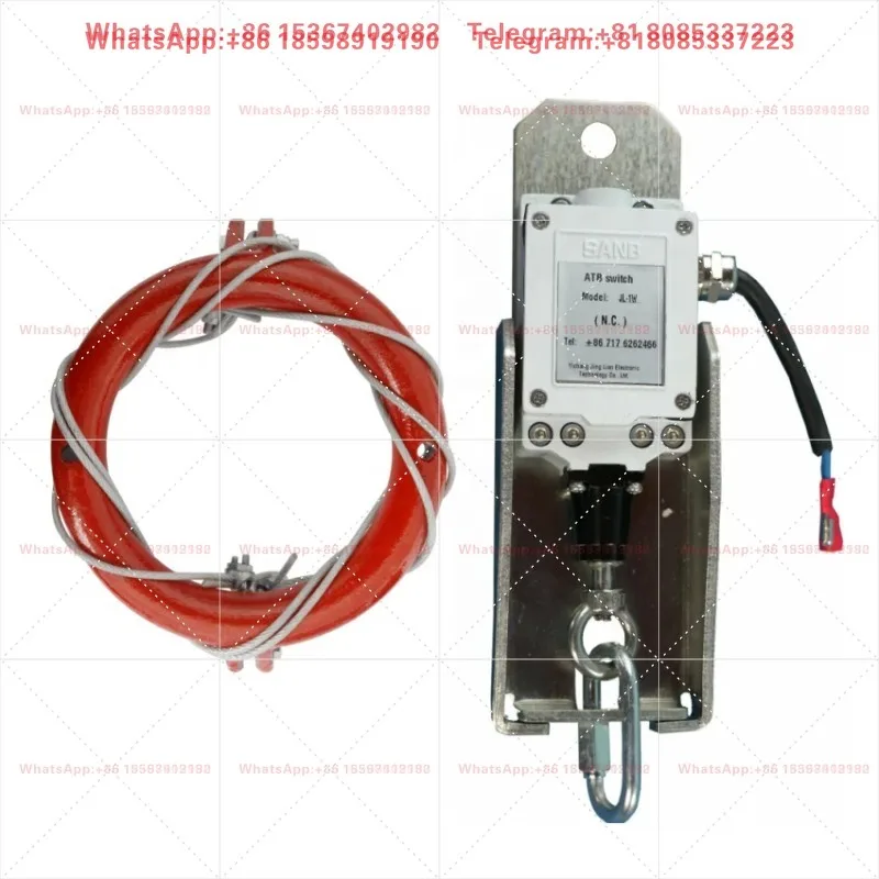 1 piece suitable for Complete set of Load Torque Indicator Safety Load Indicator with length and angle sensors up to 18 meters
