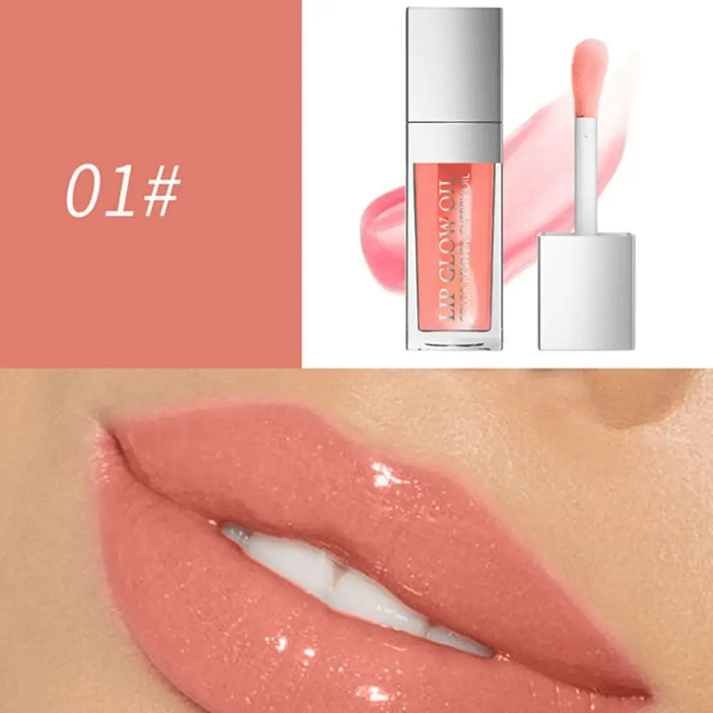 Huile hydratante et repulpante pour rouge à lèvres, gloss, teint, très brillant, maquillage, cruauté