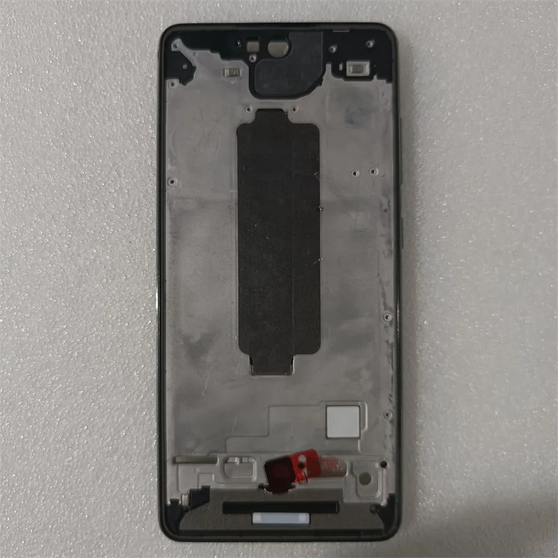 

Middle Frame LCD Bezel Plate Panel Chassis For Samsung Galaxy A52 4G 5G A52S A525 A526 A528 Phone Housing Metal LCD Frame